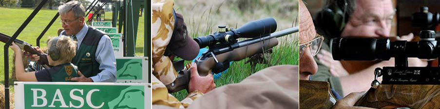 Excitement is mounting in anticipation of the newest event in the UK shooting calendar.