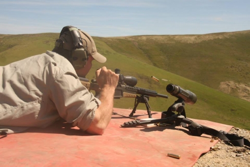 9. Orion Firearms Training – Why not stretch the legs on that rifle of yours?