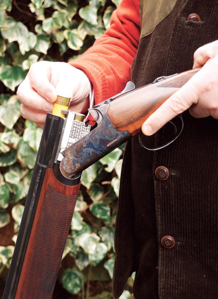 B. Rizzini RB Classic