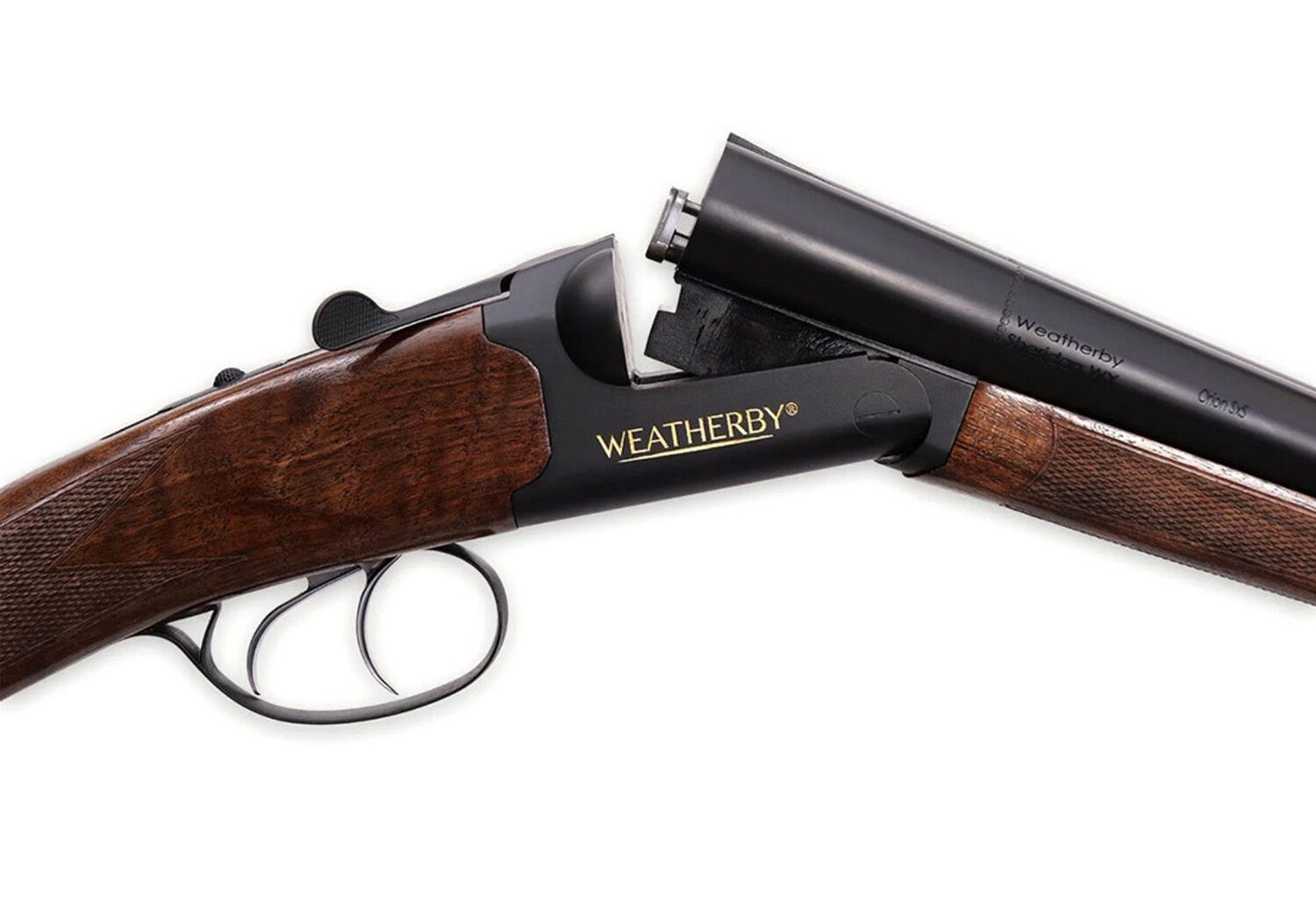 Weatherby 