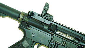 CMMG AR15 Rifle | Rifle Reviews | Gun Mart