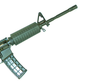 CMMG AR15 Rifle | Rifle Reviews | Gun Mart