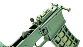 CMMG AR15 Rifle | Rifle Reviews | Gun Mart