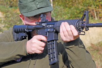 CMMG AR15 Rifle | Rifle Reviews | Gun Mart