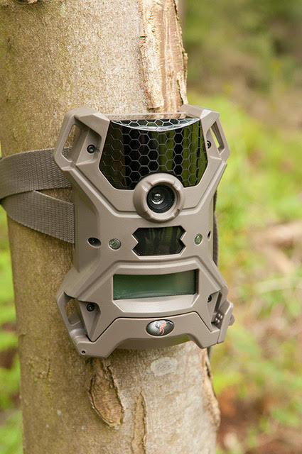Wildgame Innovations Vision 12 Lightsout