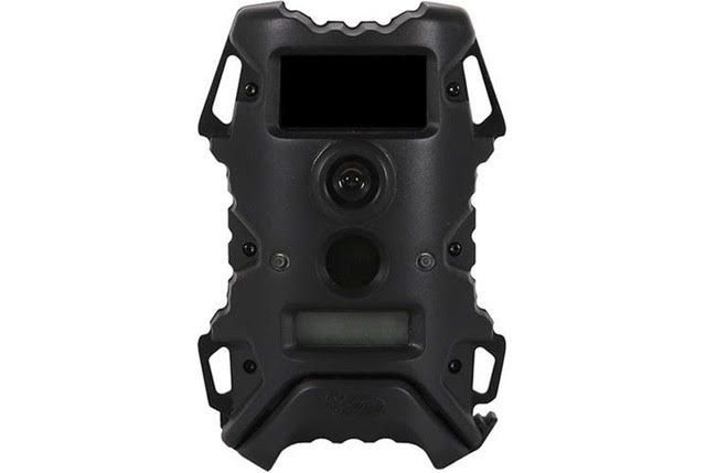 Wildgame Innovations Terra Lightsout Camera