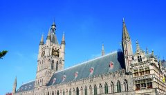 In Flanders Fields Museum