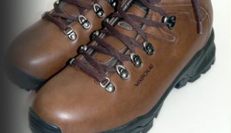 Vasque Summit Boots