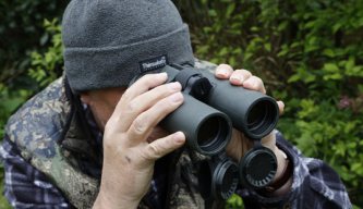 Steiner Ranger LRF 10x42 Range Finding Binoculars