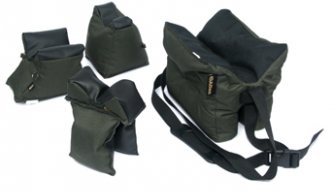 Allan Shooting Bags