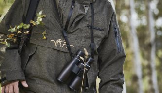 Blaser vinatge smock