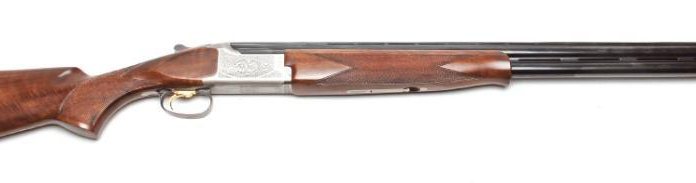 Browning 525 Sporter One