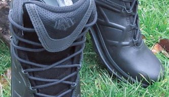 Haix Black eagle Tactical 2.0 GTX Mid Boot