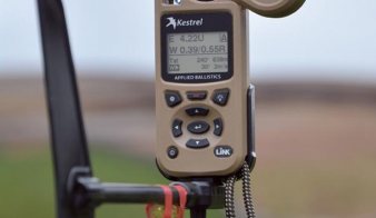 Kestrel Elite Weather Meter