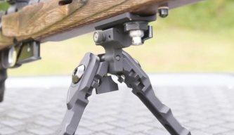 Accu Tac BR 4QD Bipod