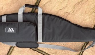 Air Arms Gun Bag