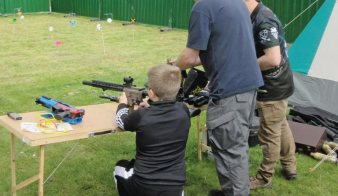 Airsoft Sites: Yorkshire
