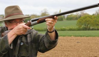 Beretta A486 Parallelo