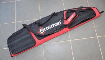 Crosman Rifle Bag