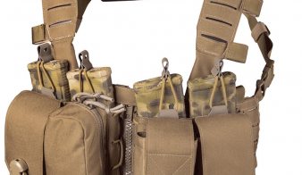Direct Action Hurricane Chest Rig
