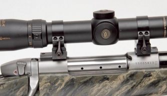 9 Top Rifle scopes