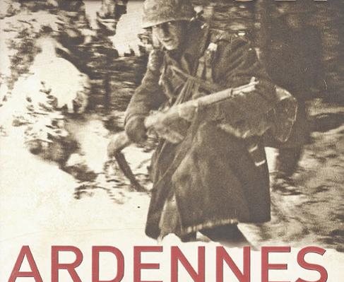 Ardennes 1944:Hitlers last gamle